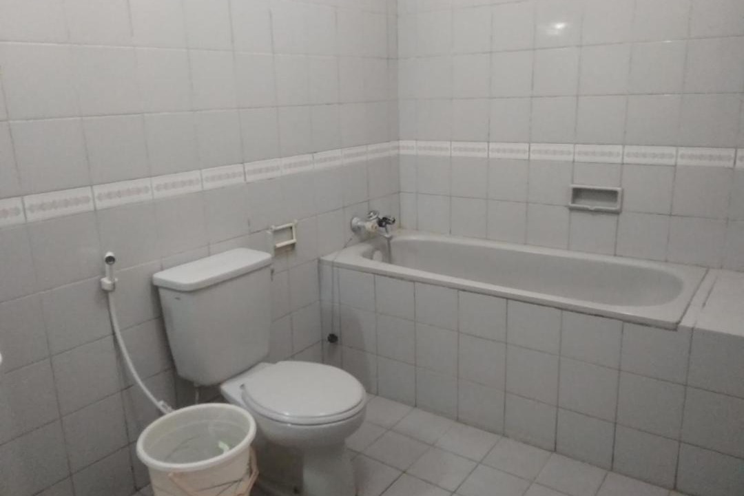 Photo of Bathroom in Carita