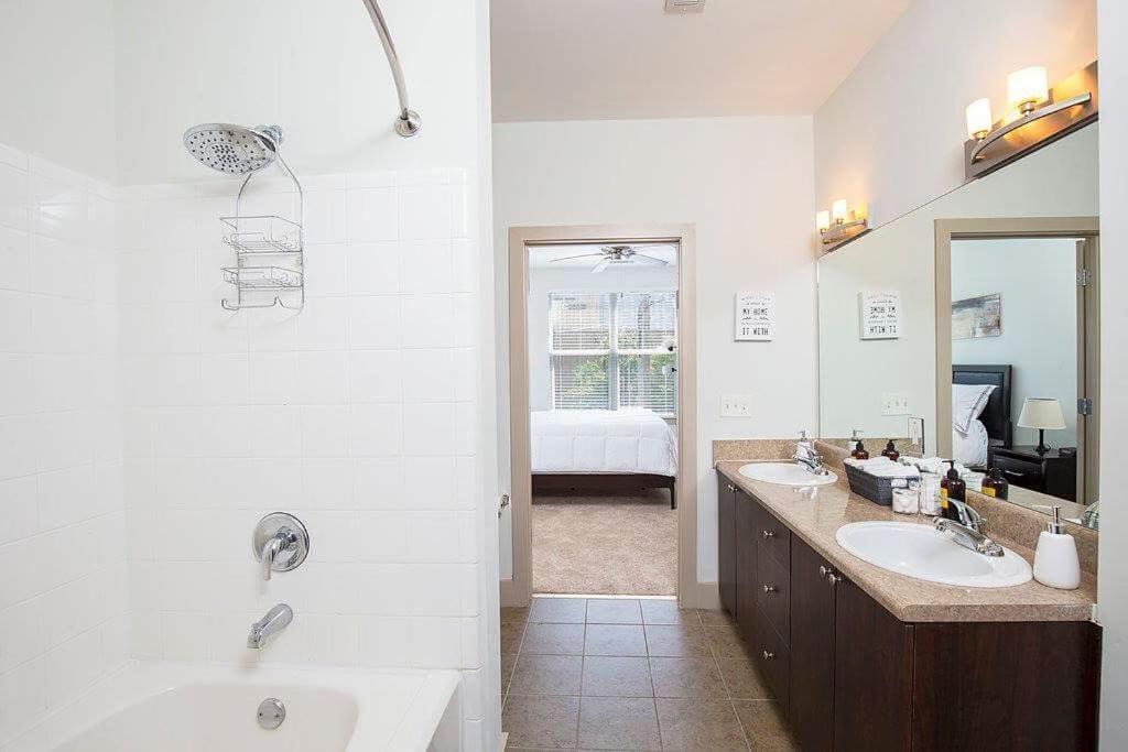 Photo of Bathroom in SoNo