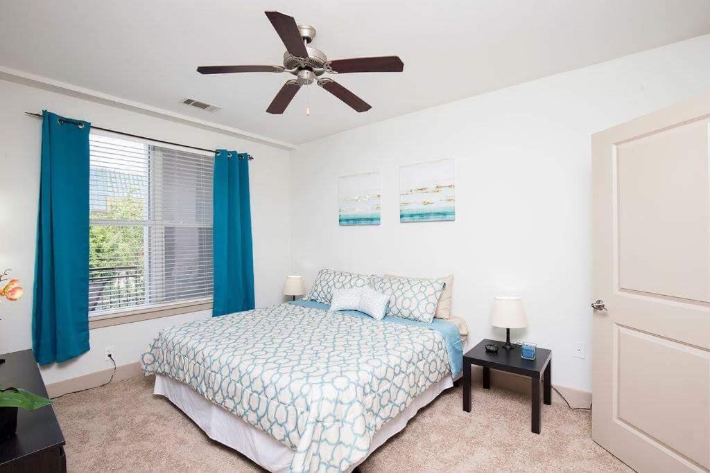 Photo of Bedroom in SoNo