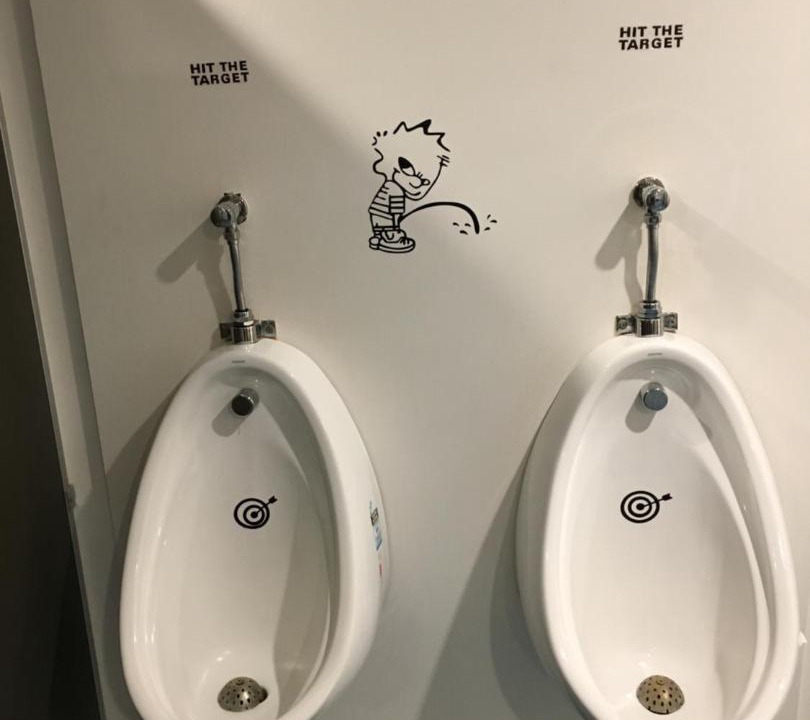 Photo of Bathroom in Auckland Central Business District