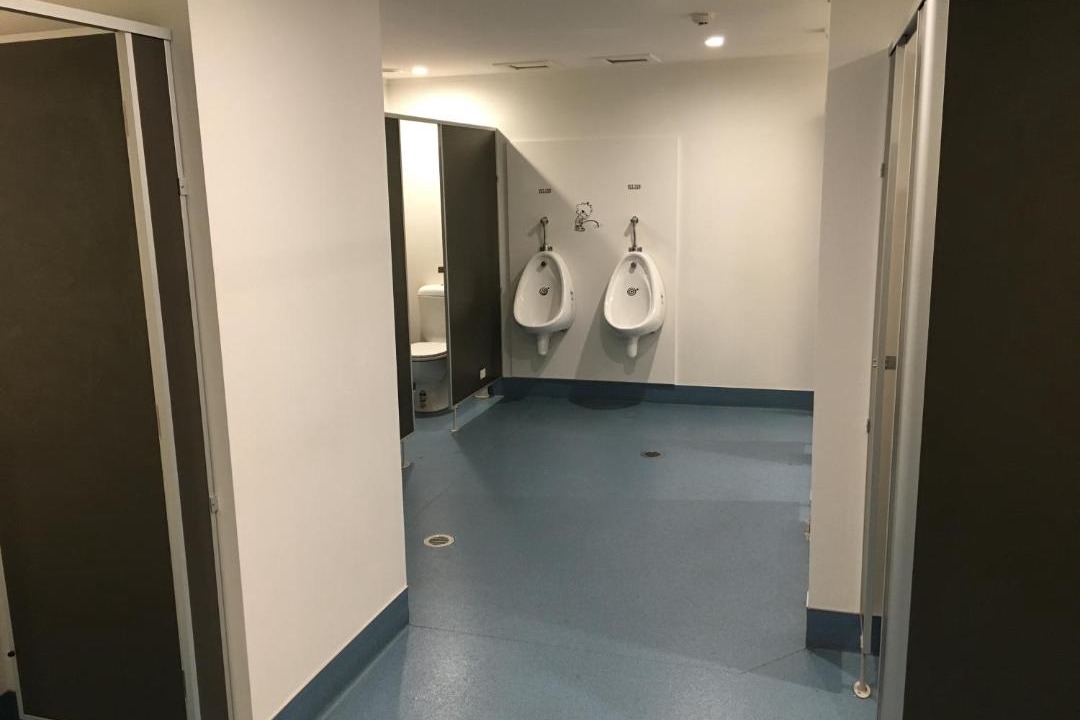 Photo of Bathroom in Auckland Central Business District
