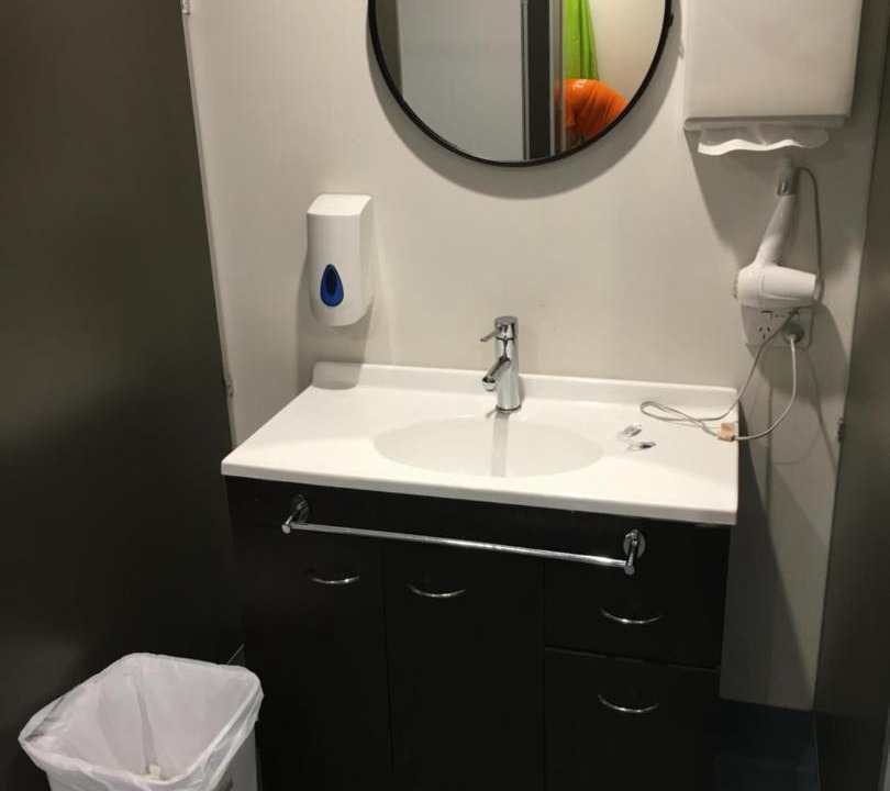 Photo of Bathroom in Auckland Central Business District