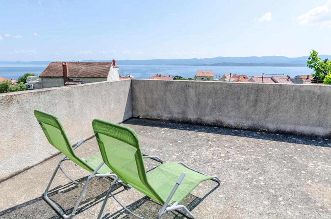 Photo of Patio Balcony in Bol