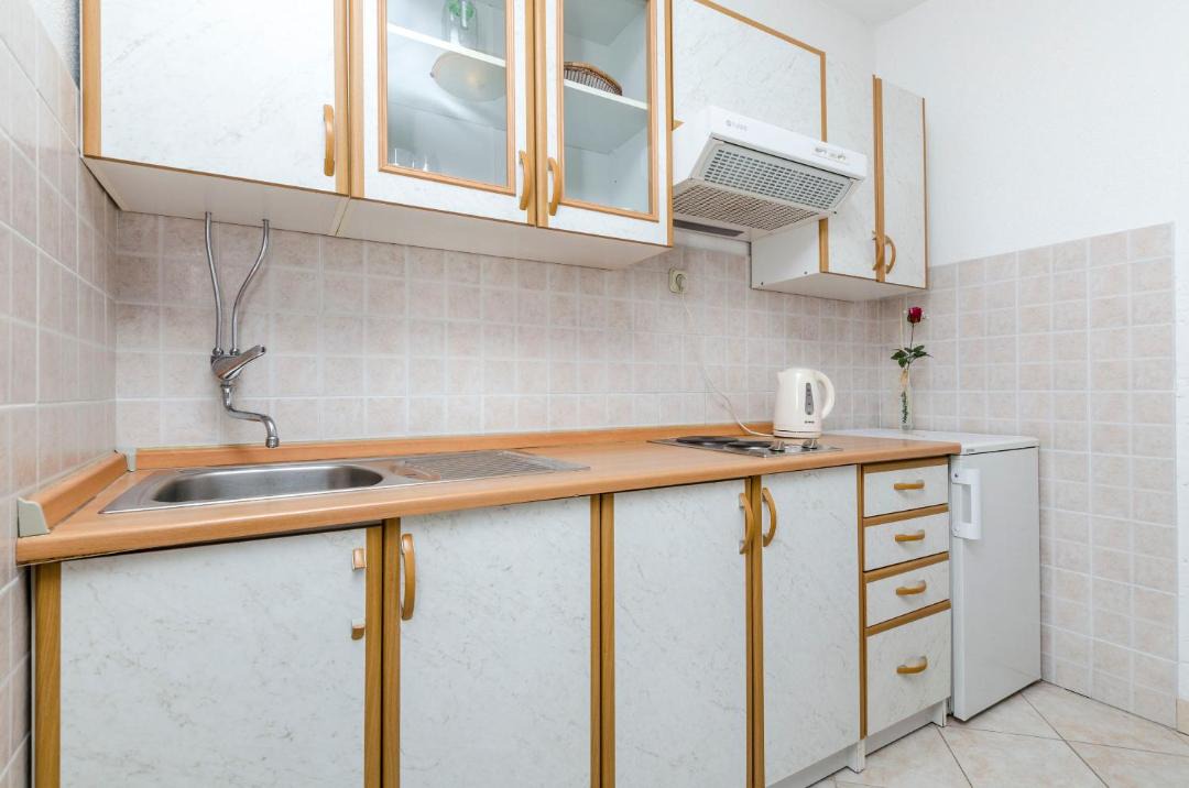 Photo of Kitchen in Bol