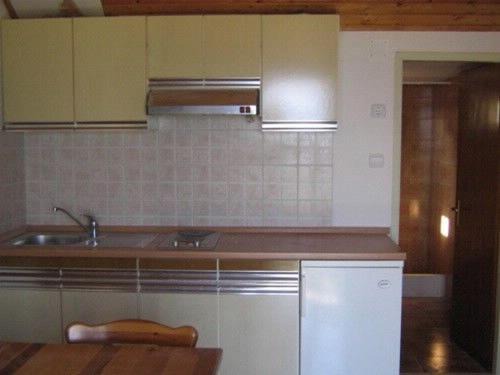 Photo of Kitchen in Bol