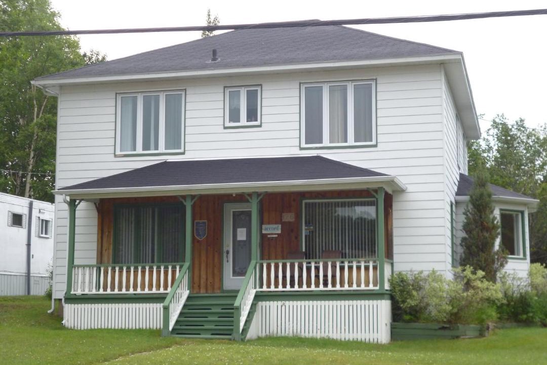 Photo of Others in Tadoussac