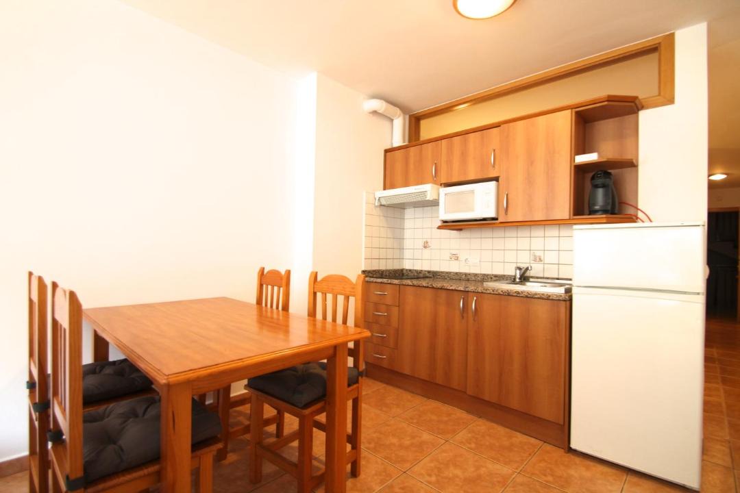Photo of Kitchen in Ransol