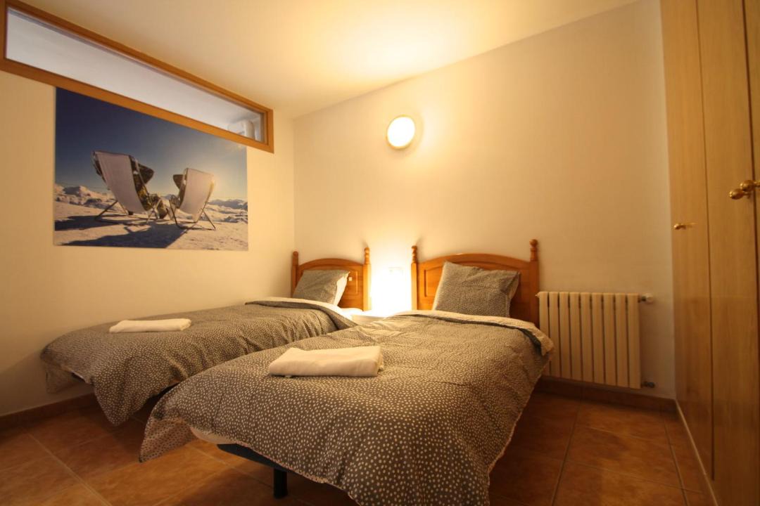 Photo of Bedroom in Ransol