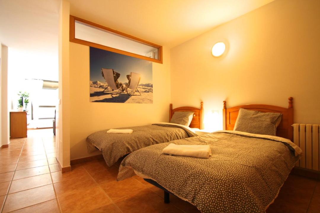Photo of Bedroom in Ransol