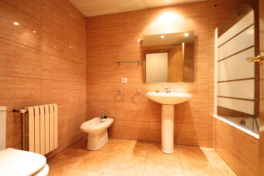 Photo of Bathroom in Ransol