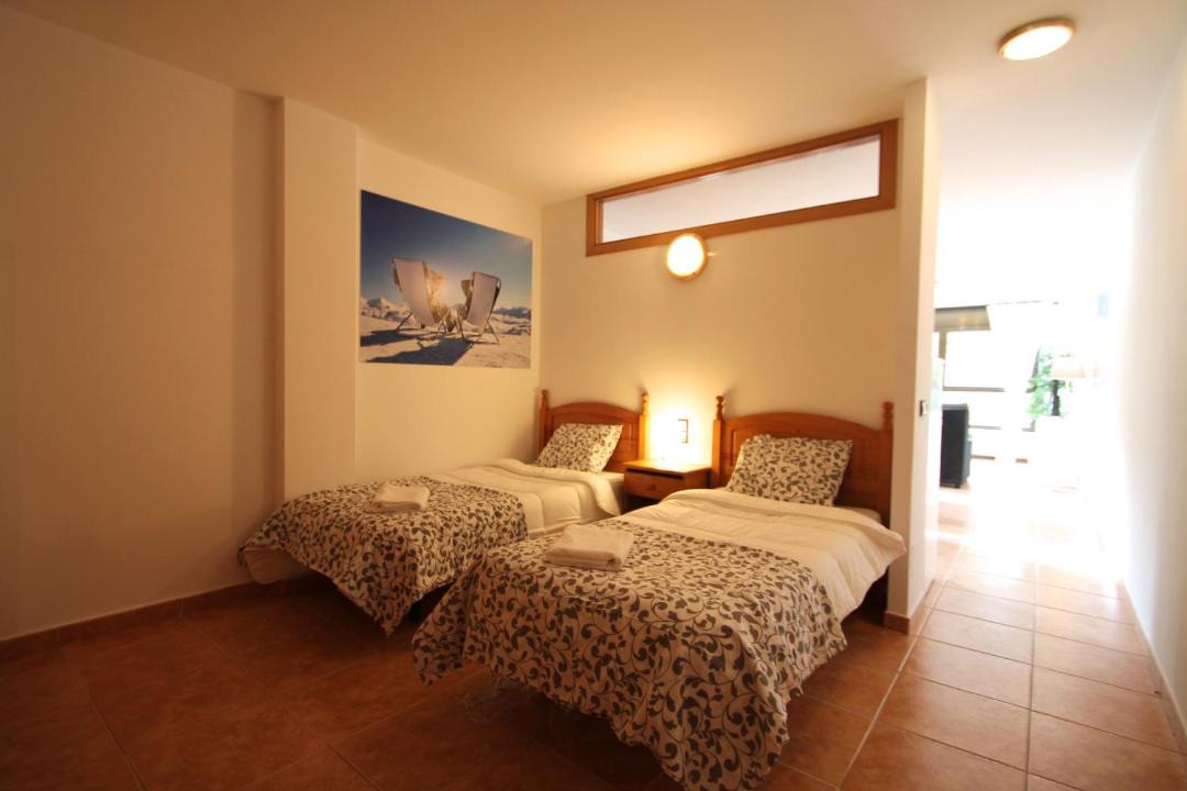 Photo of Bedroom in Ransol