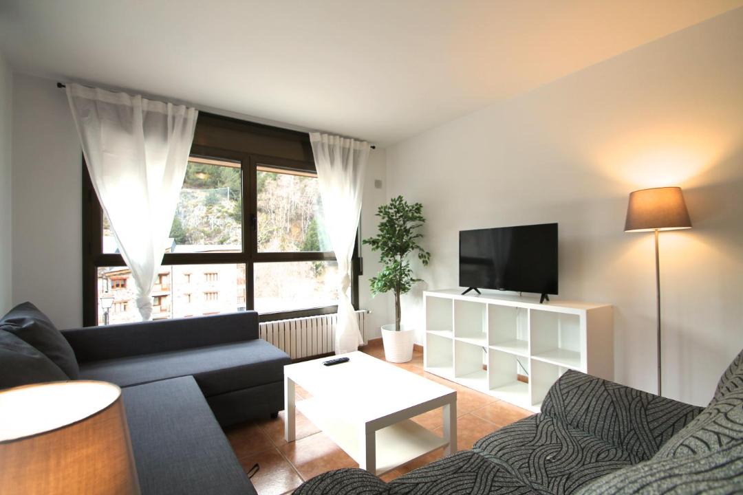Photo of Livingroom in Ransol