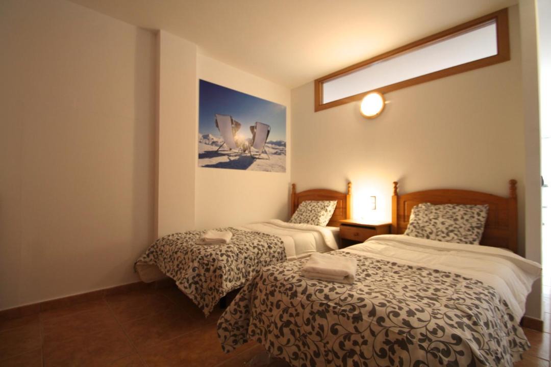 Photo of Bedroom in Ransol