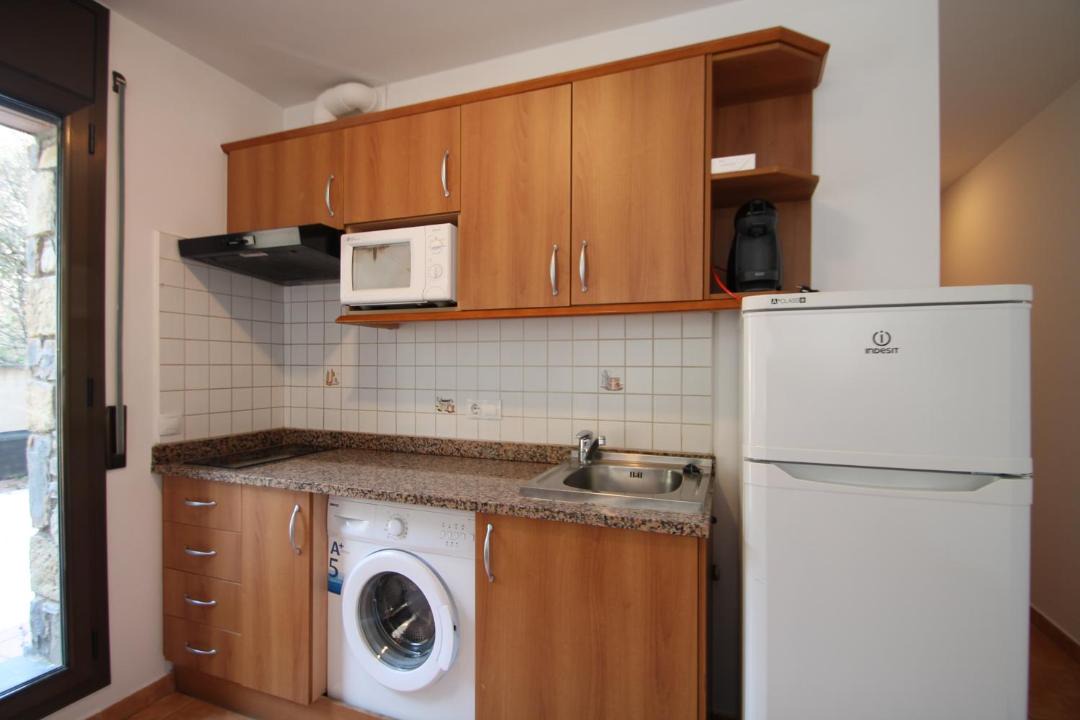 Photo of Kitchen in Ransol