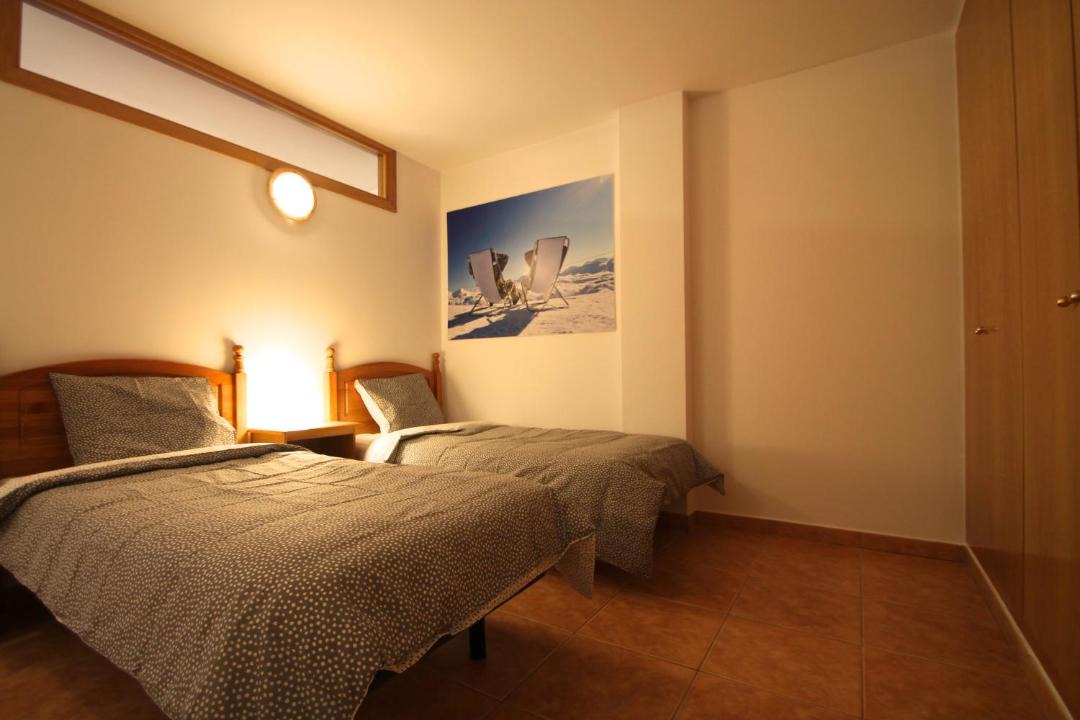 Photo of Bedroom in Ransol