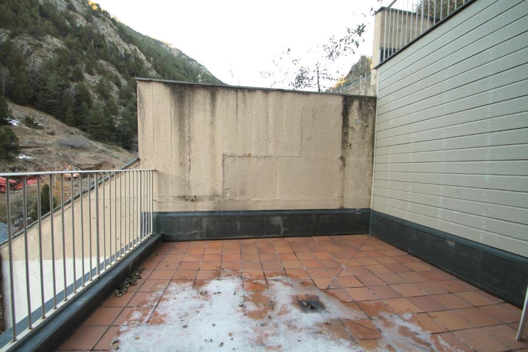Photo of Patio Balcony in Ransol