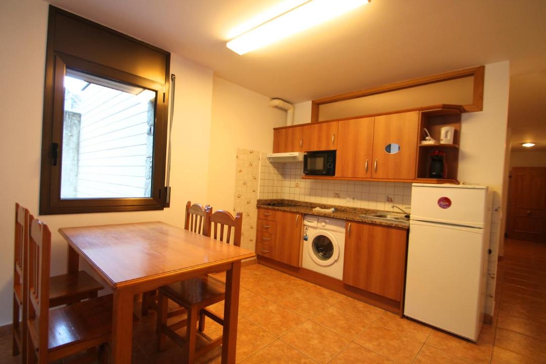 Photo of Kitchen in Ransol
