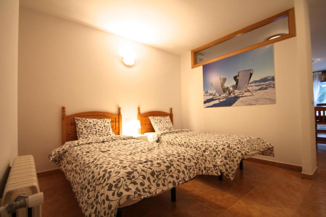 Photo of Bedroom in Ransol