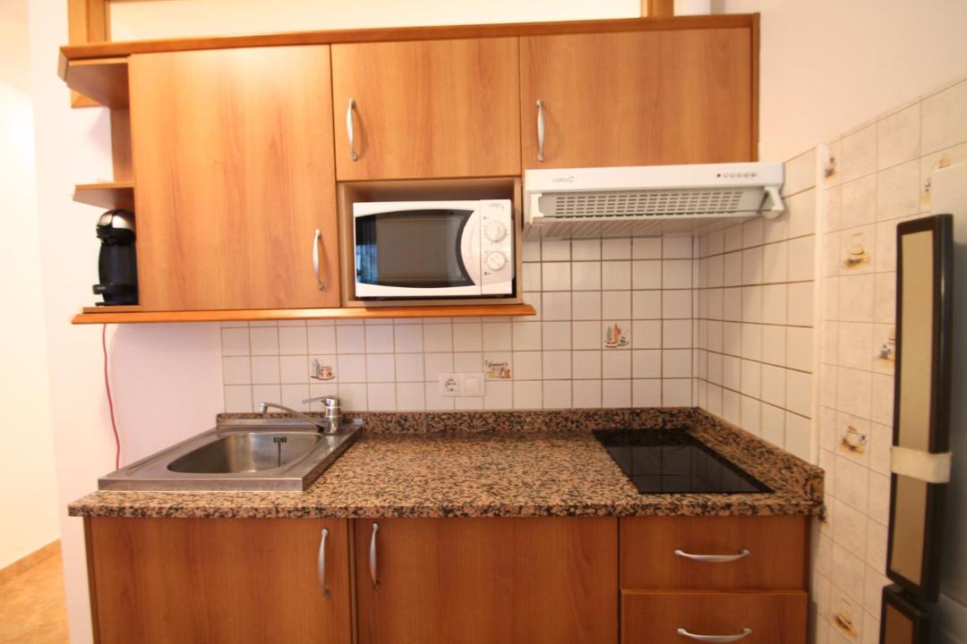 Photo of Kitchen in Ransol