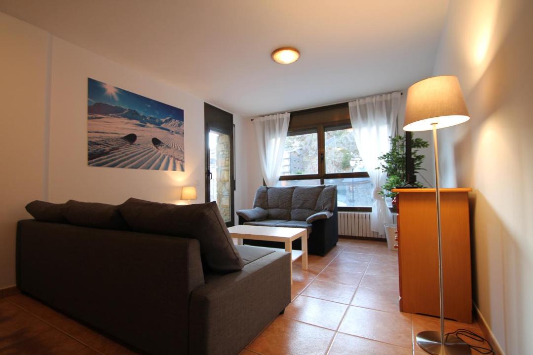 Photo of Livingroom in Ransol