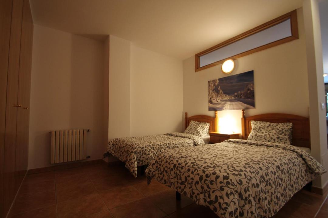 Photo of Bedroom in Ransol