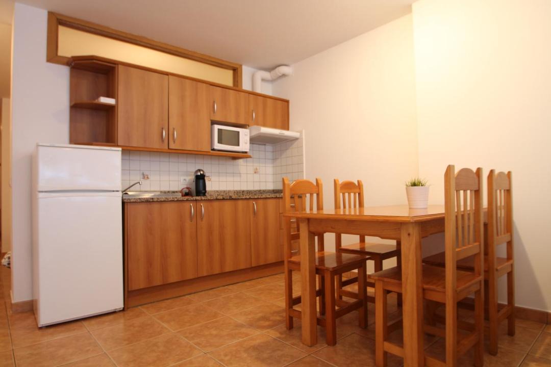 Photo of Kitchen in Ransol