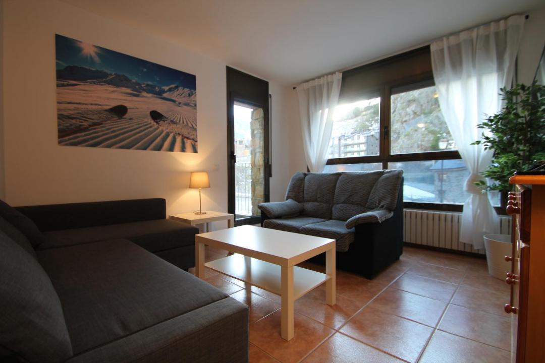 Photo of Livingroom in Ransol