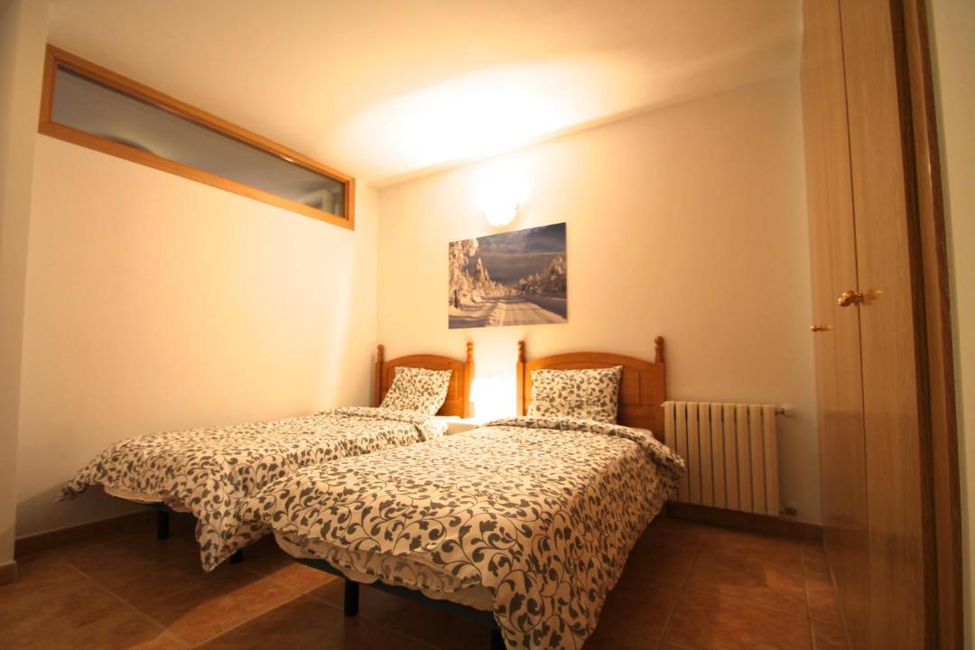 Photo of Bedroom in Ransol