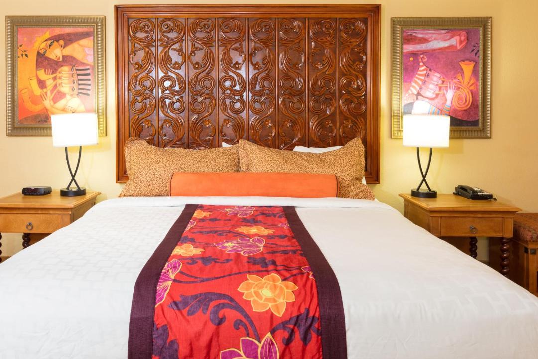 Photo of Bedroom in St. Augustine Beach