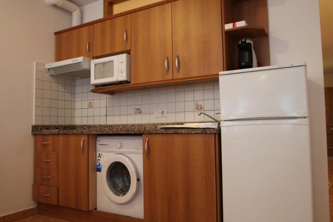 Photo of Kitchen in Ransol