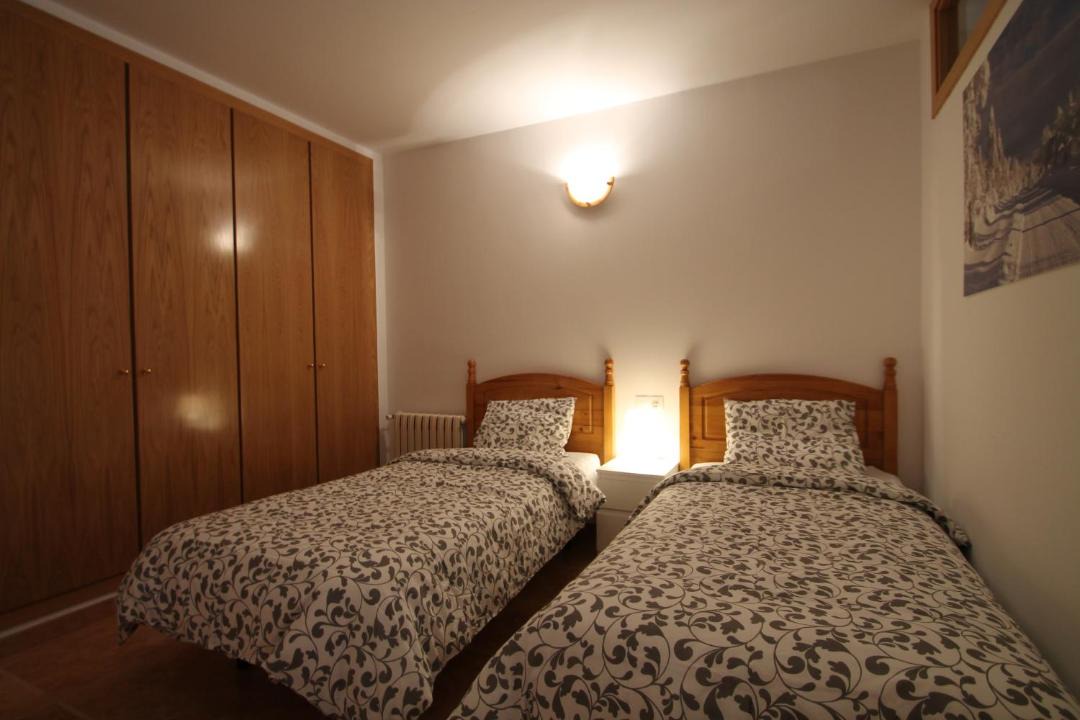 Photo of Bedroom in Ransol