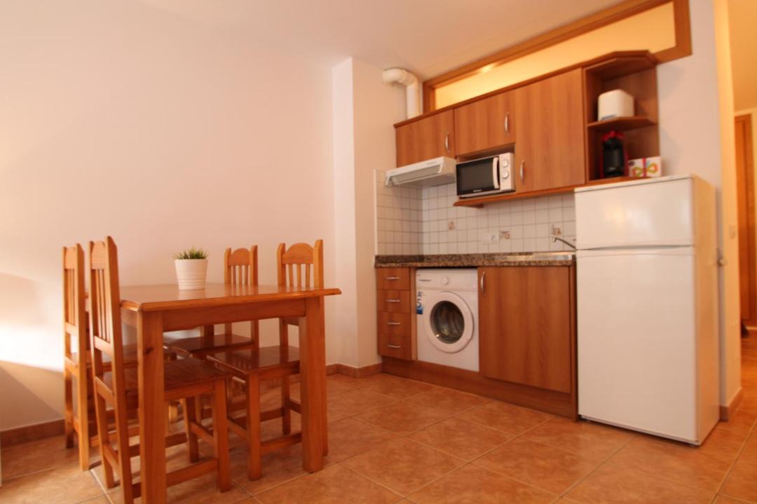 Photo of Kitchen in Ransol