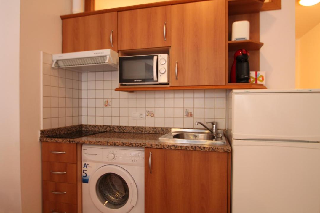 Photo of Kitchen in Ransol
