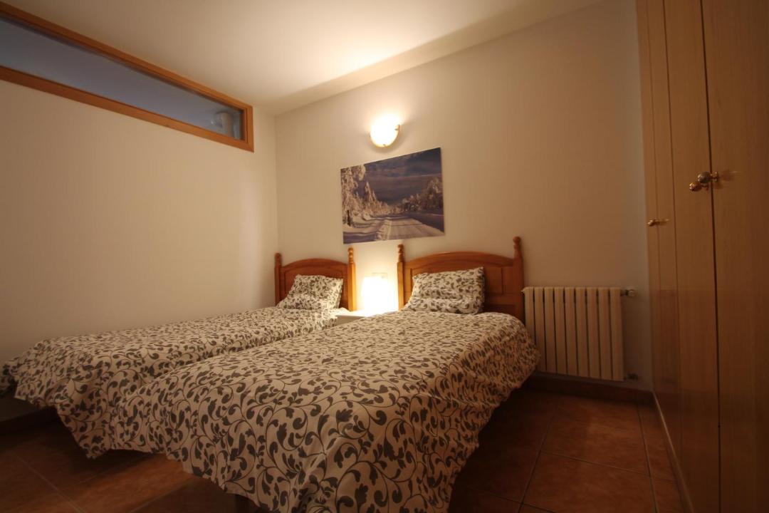 Photo of Bedroom in Ransol