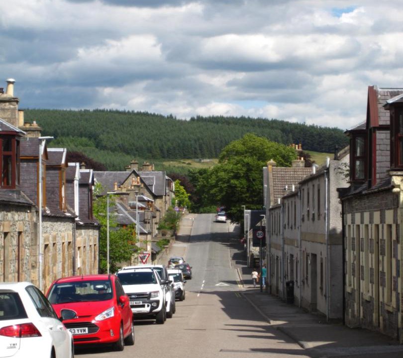 Photo of Others in Dufftown