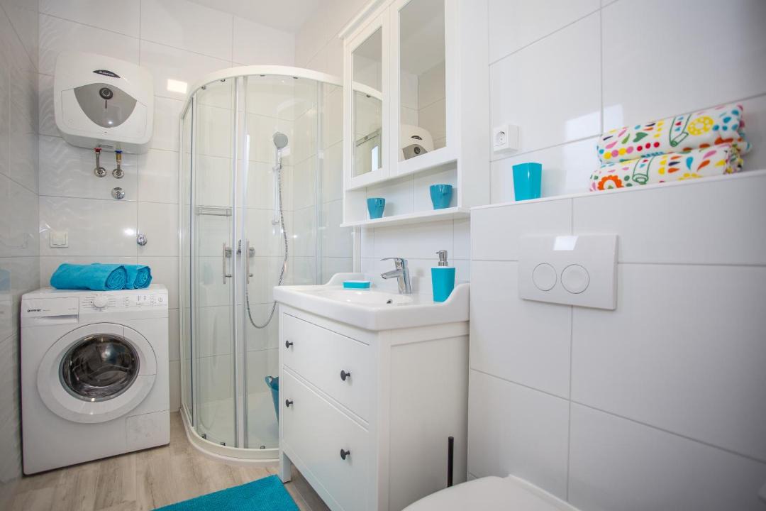 Photo of Bathroom in Mali Ston