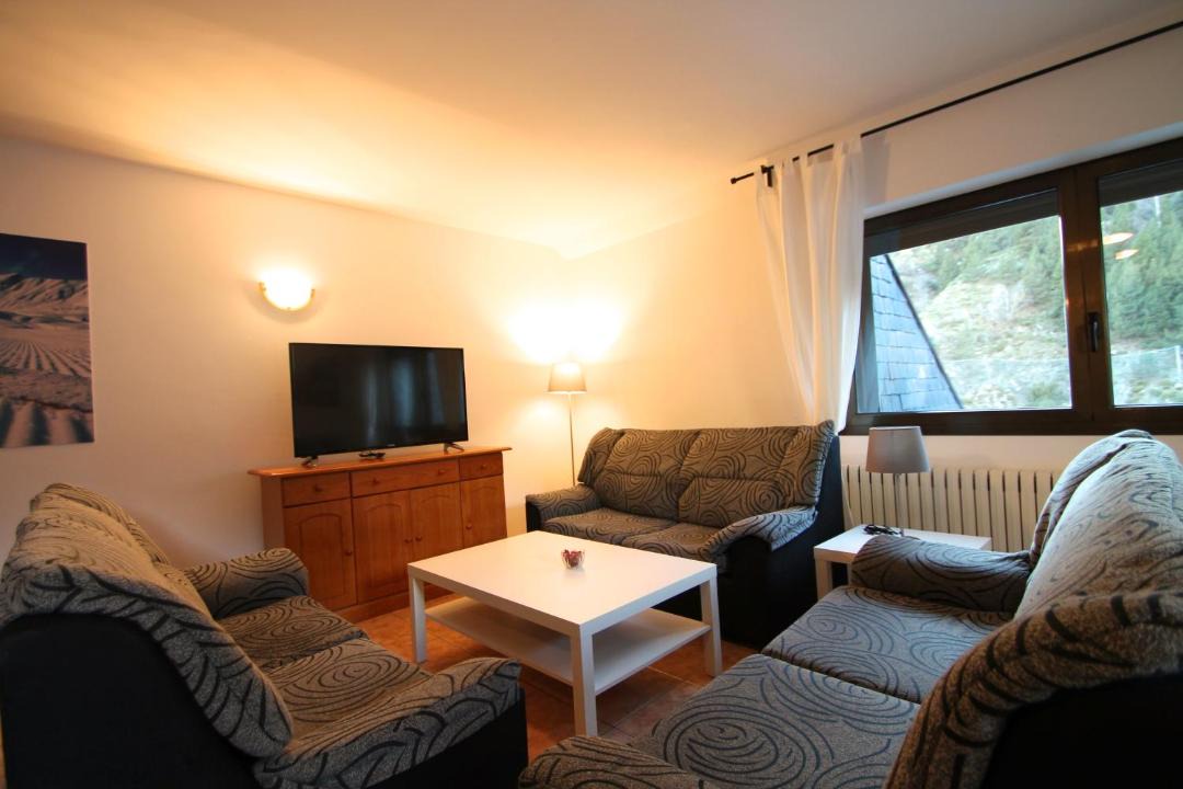 Photo of Livingroom in Ransol