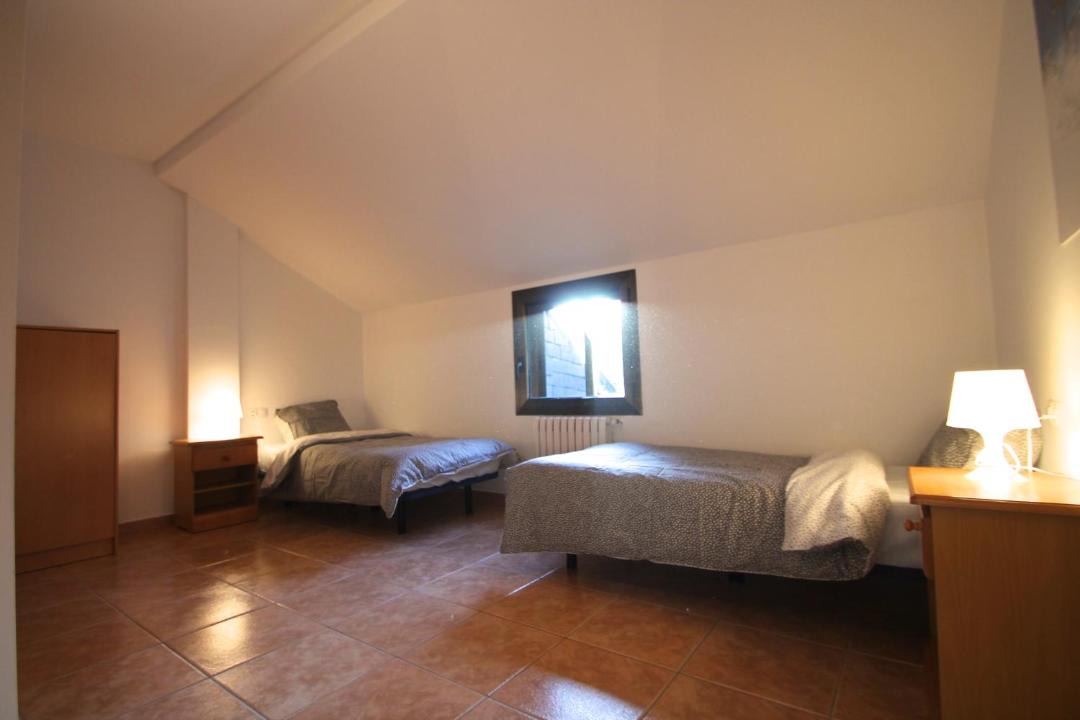 Photo of Bedroom in Ransol