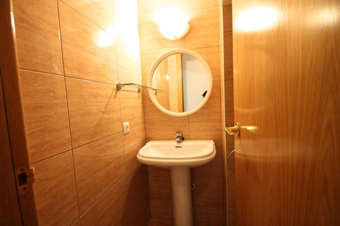 Photo of Bathroom in Ransol