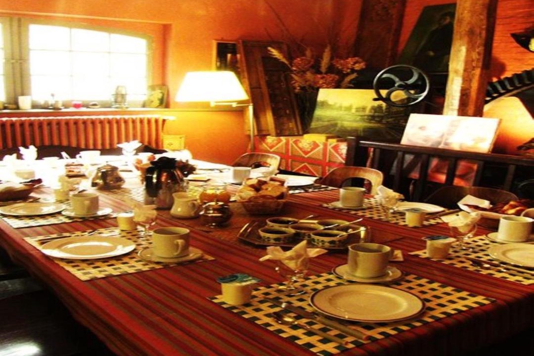 Photo of Livingroom in Hautot-sur-Mer