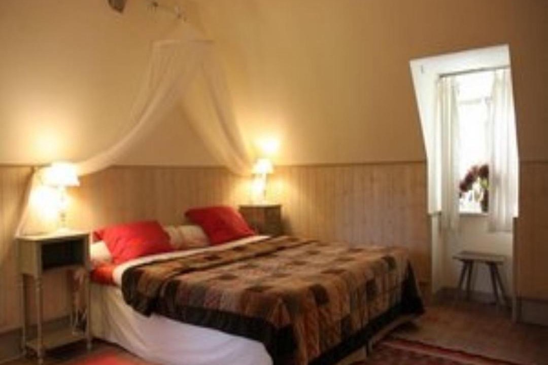 Photo of Bedroom in Hautot-sur-Mer