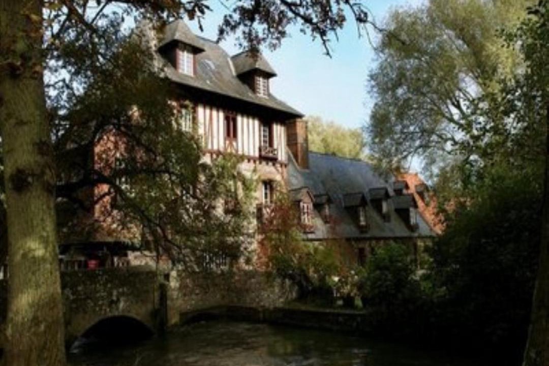 Photo of Buildings in Hautot-sur-Mer