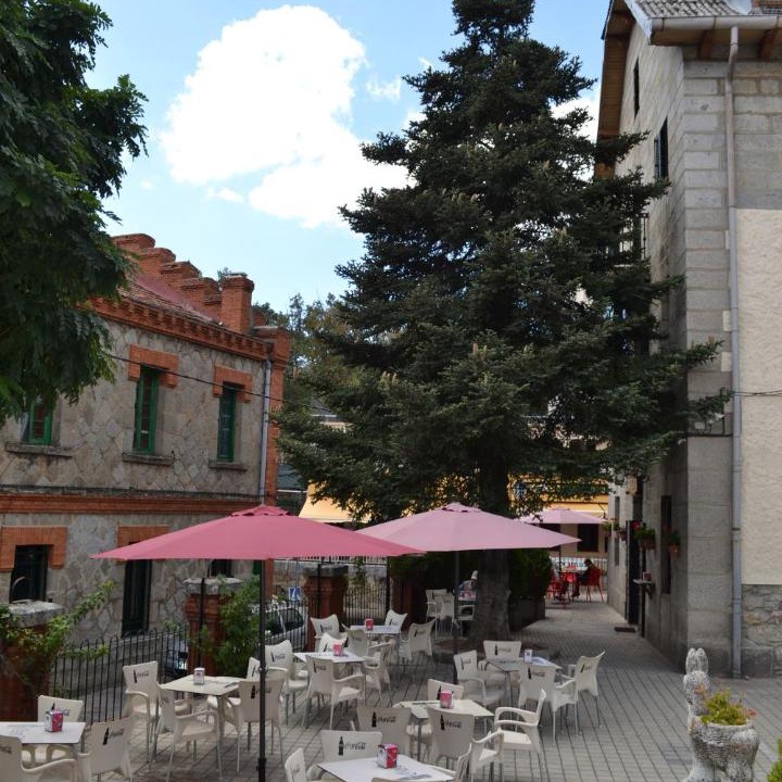Photo of Others in Cercedilla