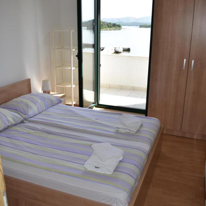 Photo of Bedroom in Murter