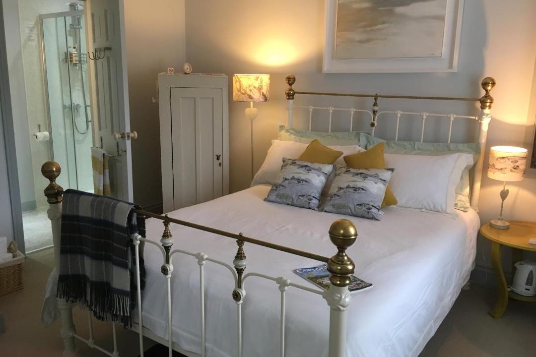 Photo of Bedroom in St Ives