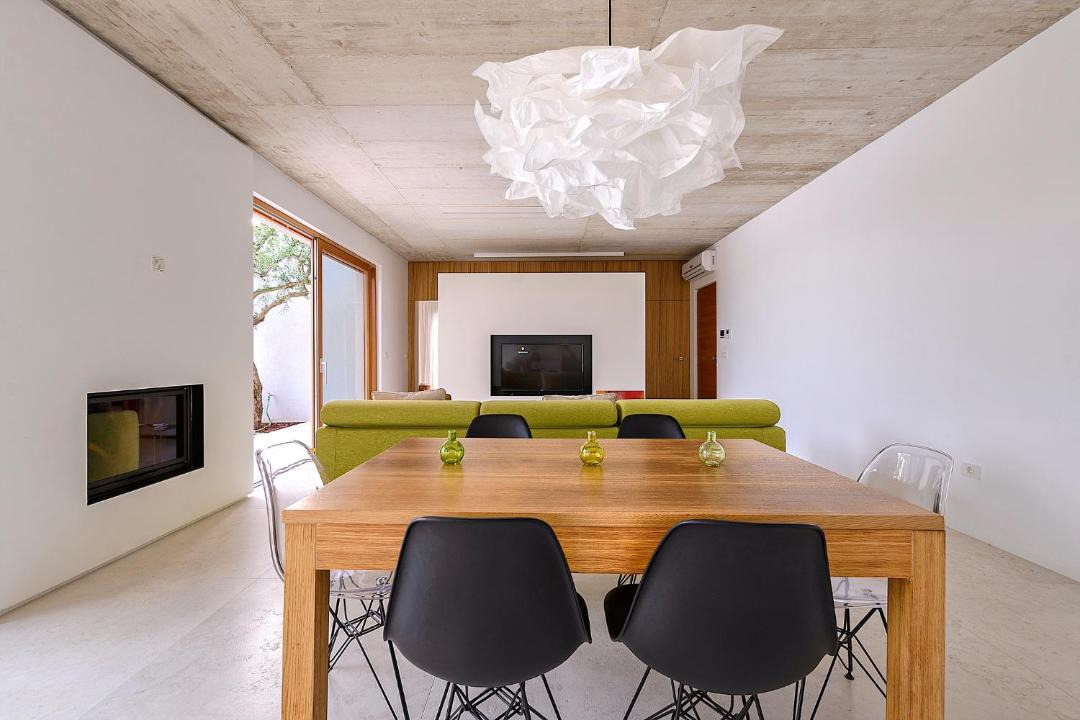 Photo of Livingroom in Rovinj