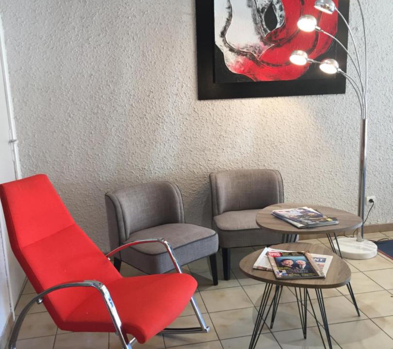 Photo of Livingroom in Plage d'Argeles