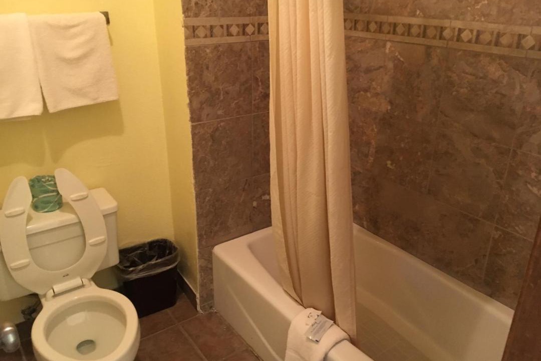 Photo of Bathroom in Odessa