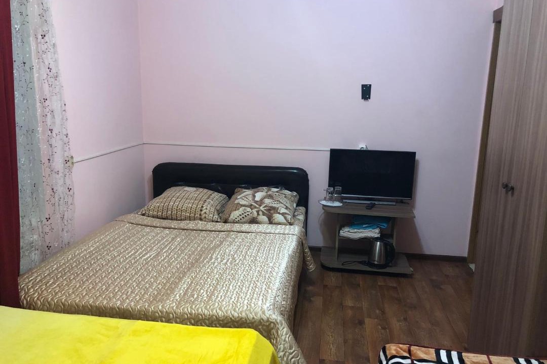 Photo of Bedroom in Belogorye