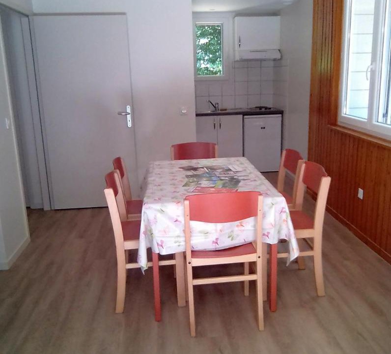 Photo of Others in Saint-Amans-Valtoret
